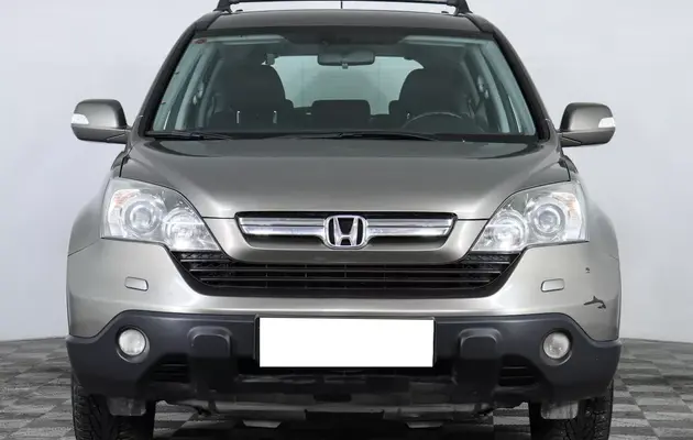 Honda CR-V, фото №2