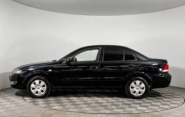 Nissan Almera Classic, фото №8