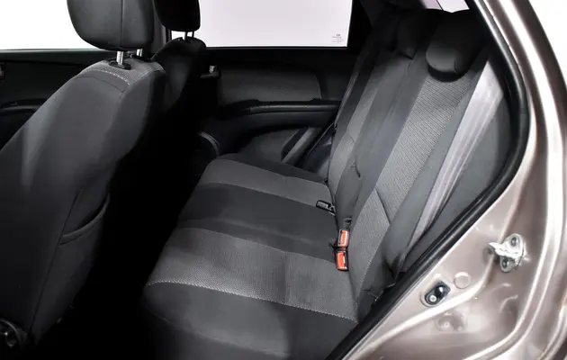 Kia Sportage, фото №12