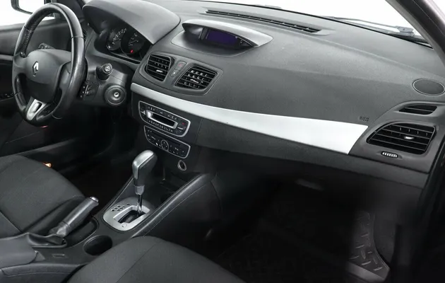 Renault Fluence I, фото №5