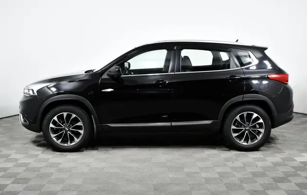 Chery Tiggo 7, фото №8