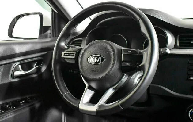 Kia Rio X-Line 1.6 Автомат, фото №7