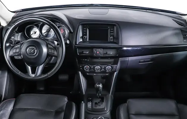 Mazda CX-5, фото №13