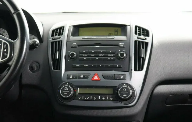 Kia Ceed 1.6 Автомат, фото №8