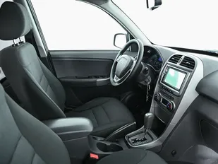 Chery Tiggo (T11)