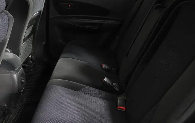 Hyundai Tucson, фото №10