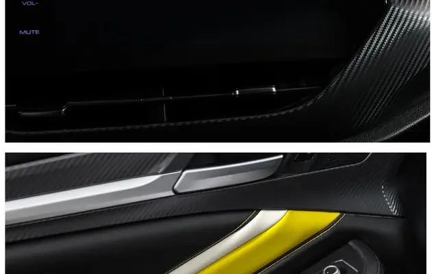 Haval F7x, фото №17