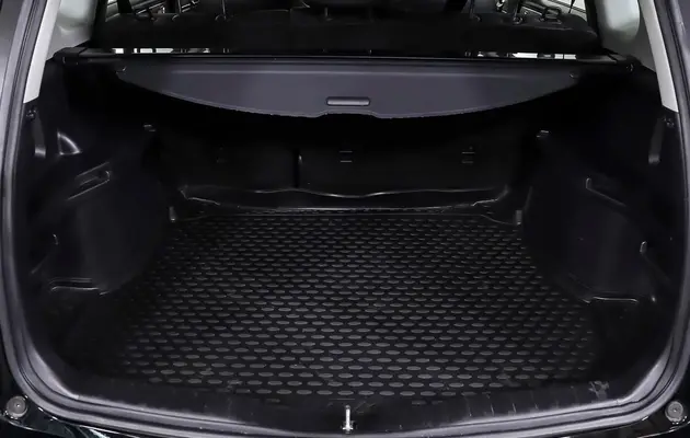 Haval H6, фото №10