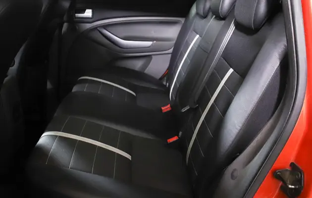 Ford Kuga, фото №10