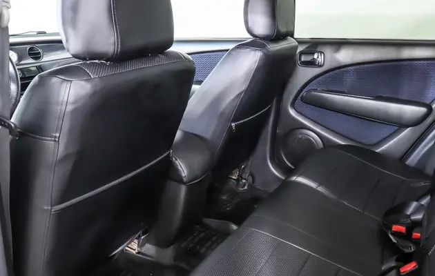 Mitsubishi Outlander, фото №14