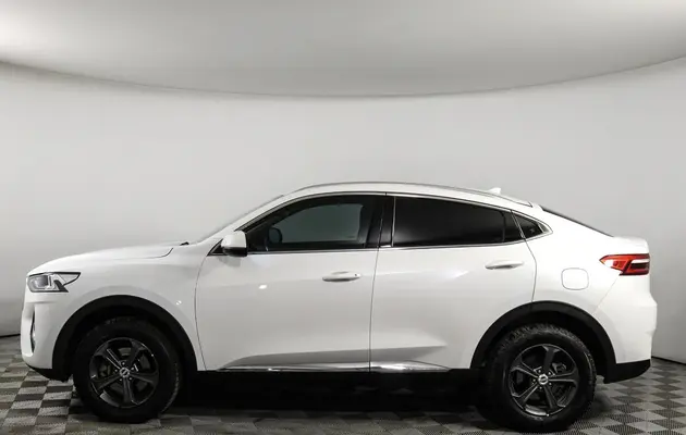 Haval F7x, фото №8