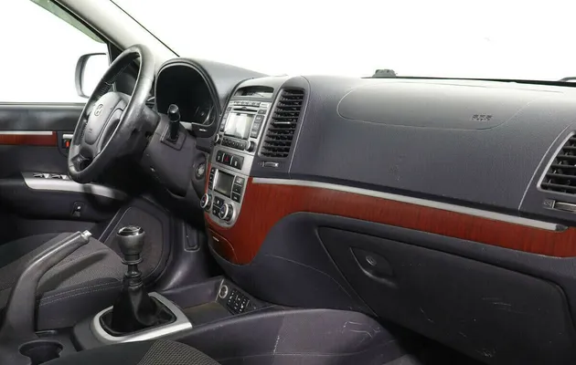 Hyundai Santa Fe II, фото №7