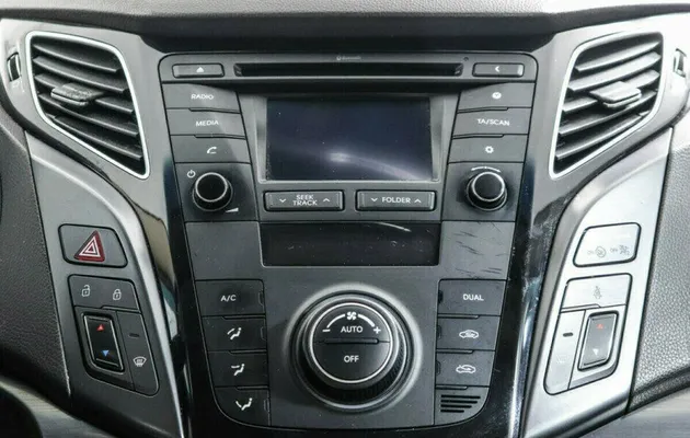 Hyundai i40 2.0 Автомат, фото №10