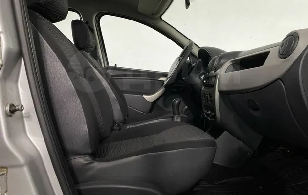 Renault Sandero, фото №17
