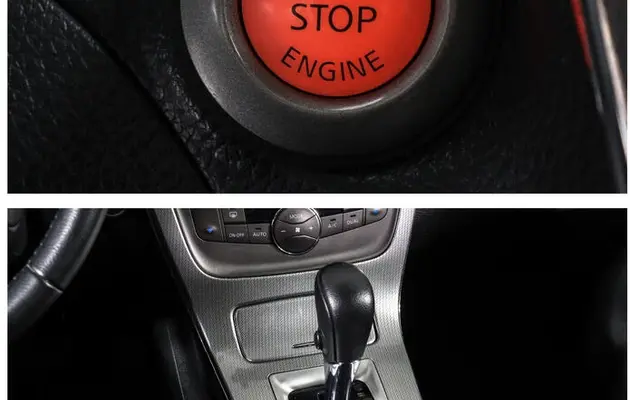 Nissan Tiida, фото №16