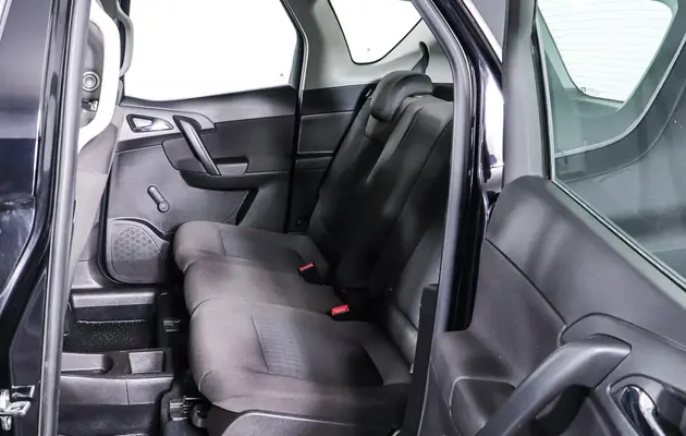 Opel Meriva, фото №12