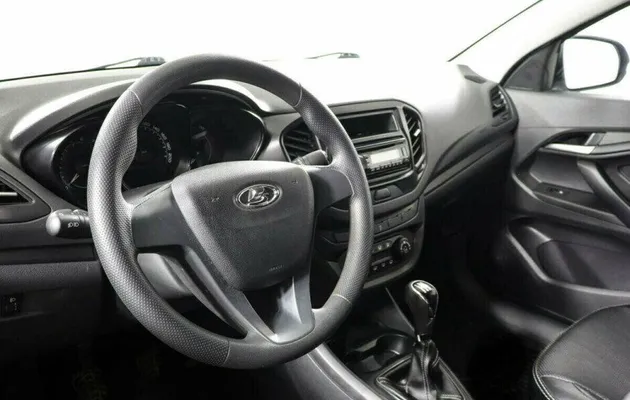 LADA (ВАЗ) Vesta 1.6 Механика, фото №5