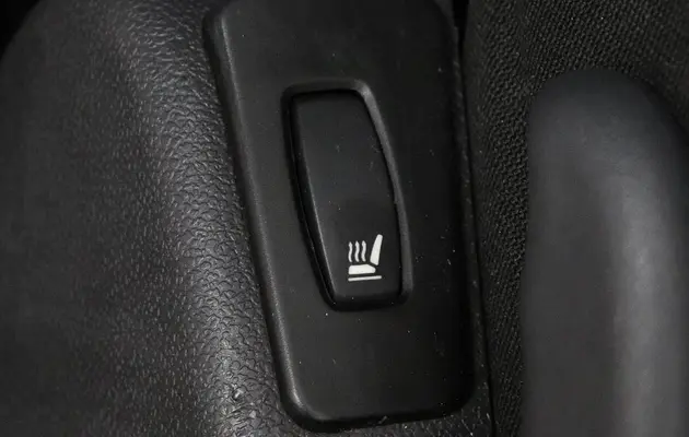 Nissan Almera, фото №12