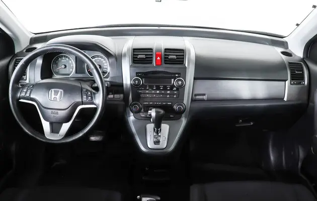 Honda CR-V, фото №11