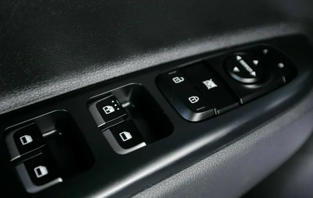 Kia rio x-line, фото №10
