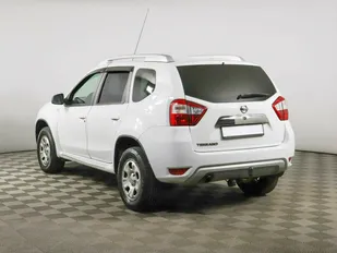Nissan TERRANO