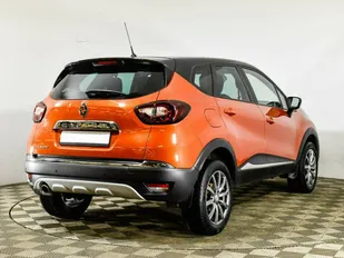 Renault KAPTUR