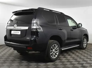 Toyota LAND_CRUISER_PRADO