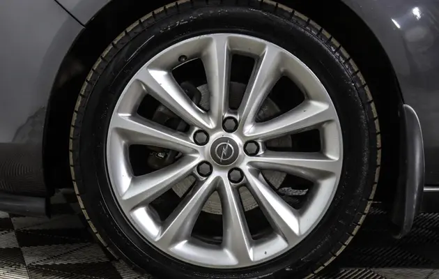 Opel Zafira, фото №28