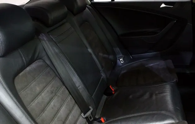 Volkswagen Passat, фото №9