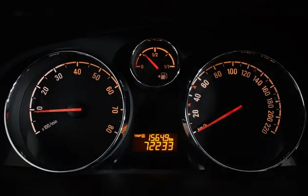 Opel Antara, фото №12