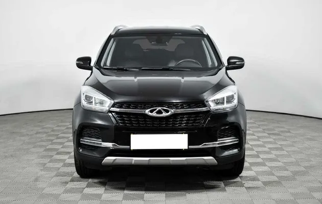 Chery tiggo 4 cvt 2019 с пробегом 64 582 км, фото №2