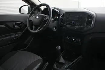 LADA (ВАЗ) XRAY
