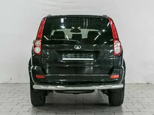 Great Wall HOVER H5