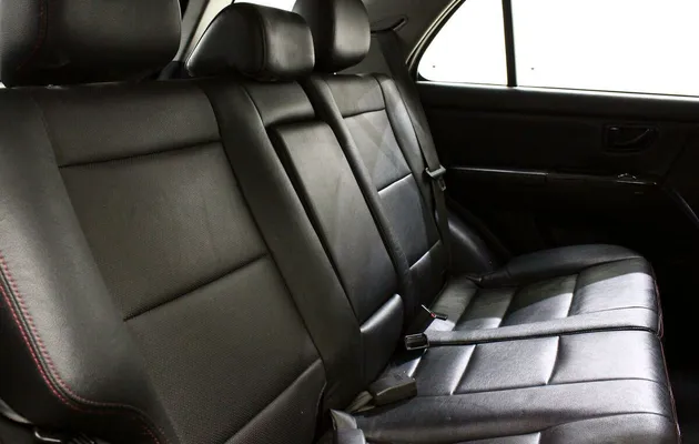 Kia Sorento, фото №11
