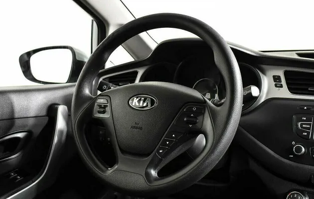 Kia Ceed 1.4 Механика, фото №5
