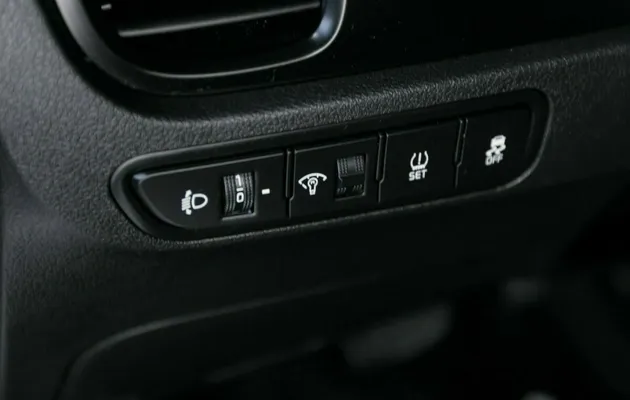 Kia rio x-line, фото №14