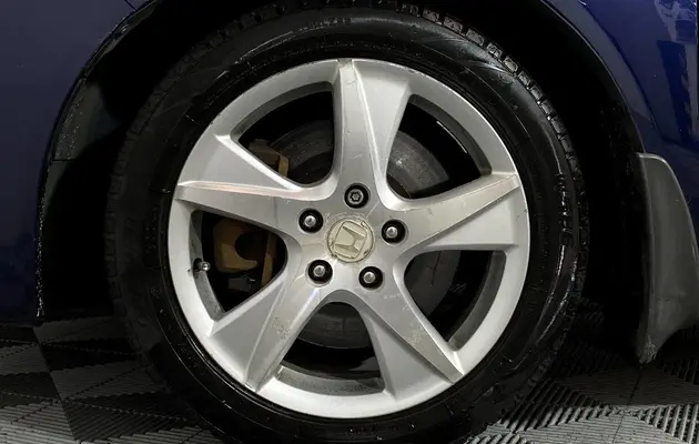 Honda Accord, фото №19