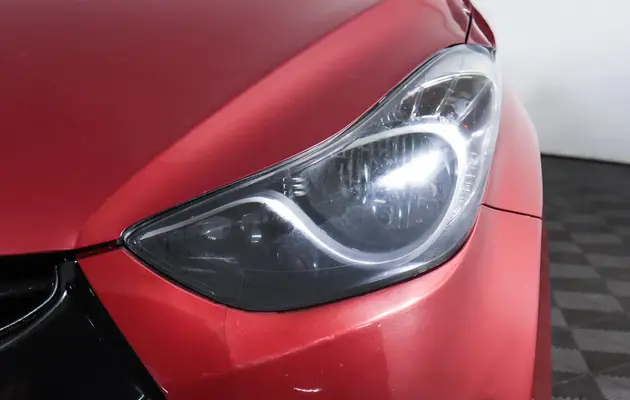 Hyundai Elantra, фото №23