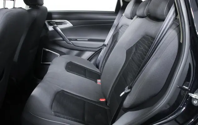Geely Atlas, фото №10