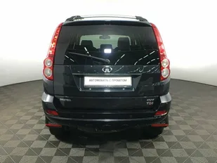 Great Wall HOVER H5