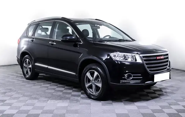 Haval H6, фото №3