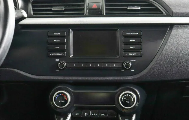 Kia Rio X-Line 1.6 Механика, фото №5