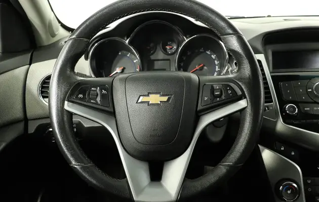 Chevrolet Cruze, фото №9