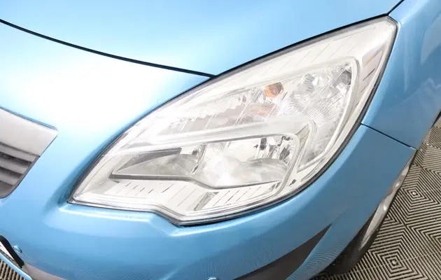 Opel Meriva, фото №16