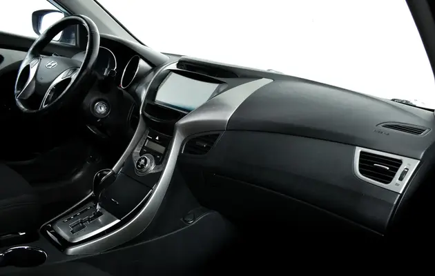 Hyundai Elantra, фото №9