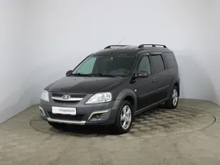 LADA (ВАЗ) LARGUS