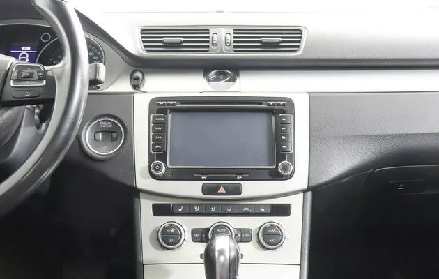Volkswagen Passat B7, фото №8