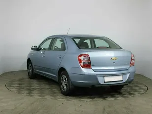 Chevrolet COBALT