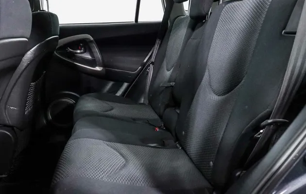 Toyota rav4 акпп 2006 с пробегом 99 870 км, фото №6
