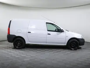 LADA (ВАЗ) LARGUS